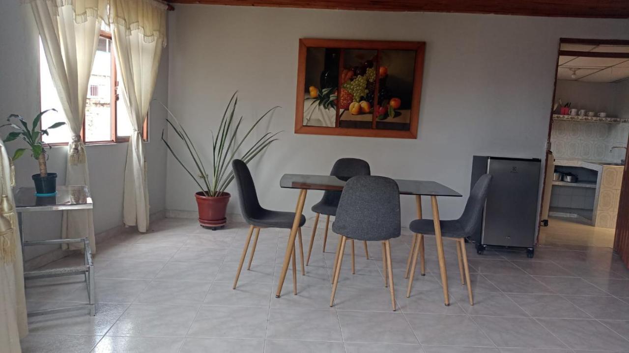 Casa Descanso La Campina 201 Apartment Cali