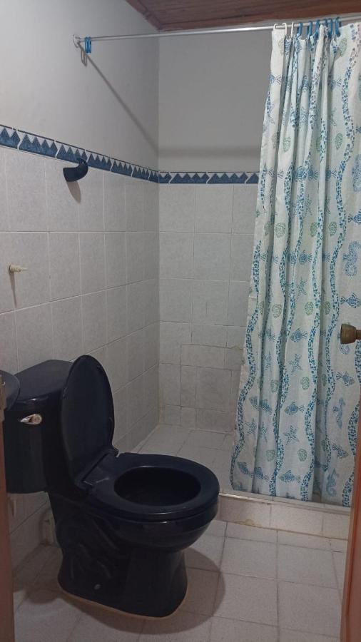 Casa Descanso La Campina 201 Apartment Cali