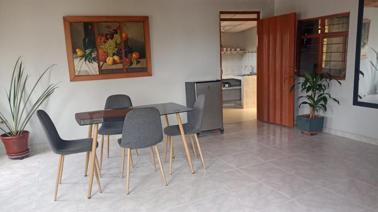 Apartment Casa Descanso La Campina 201 Cali